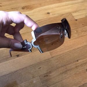 Bvlgari sunglasses